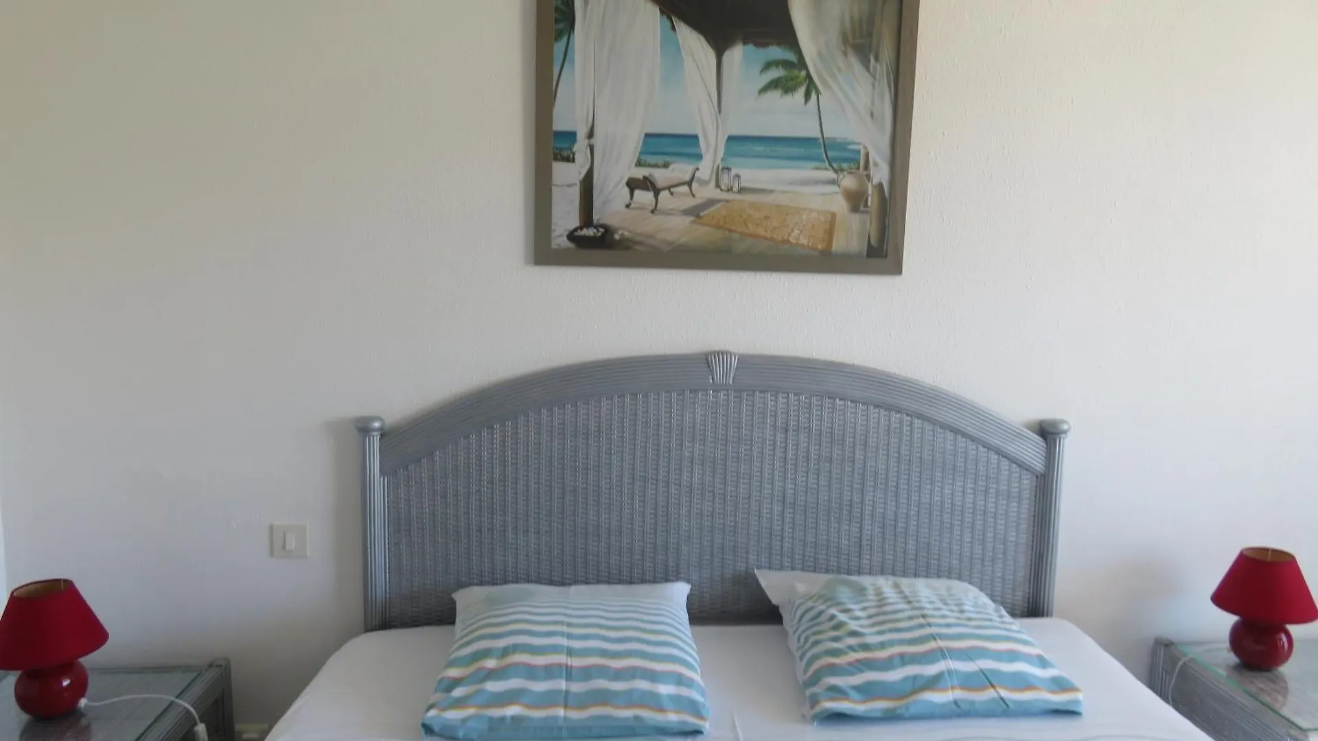 Studio Toti 1 Marina St Francois Apartment Saint-Francois  0*, Saint-Francois (Grande-Terre) Guadeloupe